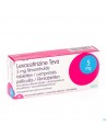 Levocetirizine Teva 5mg Filmomh Tabl 40 X 5mg