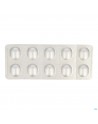 Levocetirizine Teva 5mg Filmomh Tabl 40 X 5mg
