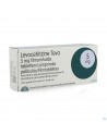 Levocetirizine Teva 5mg Comp 10