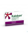 KALOBAN VSM 21COMPRIMES - online bestellen