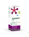 KALOBAN SIROP ENF 1ANS VSM 100ML - online bestellen