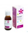 KALOBAN SIROP ENF 1ANS VSM 100ML - online bestellen