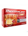 THERMACARE DOS 2PCS 