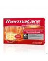 THERMACARE DOS 2PCS 