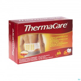 THERMACARE DOS 2PCS 