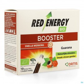 Ortis – Red energy bio citr...