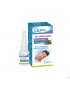 Quies Spray Buccal Anti Ronflement Miel-Citron70Ml