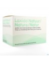 Laxido 50 poederzakjes nature