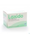 Laxido 50 poederzakjes nature