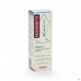 Noviderm Boreade M Soin Seboregul. Matif. Cr 40ml
