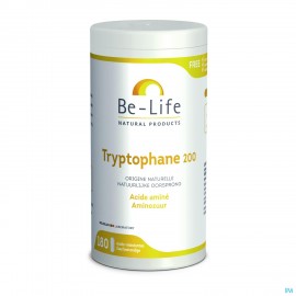 Tryptophane 200mg