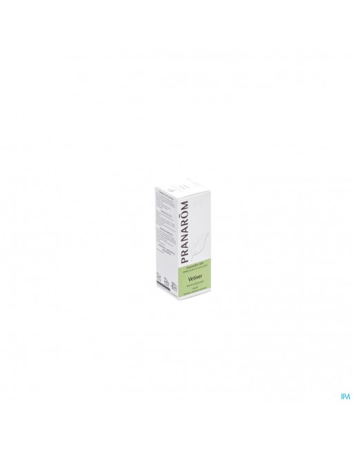 Vetiver Ess Olie 5ml Pranarom