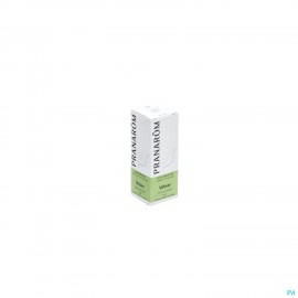 Vetiver Ess Olie 5ml Pranarom