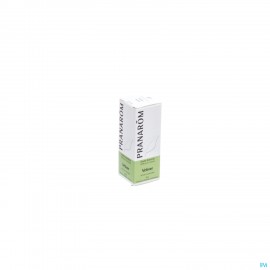 Vetiver Ess Olie 5ml Pranarom