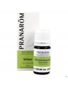 Vetiver Ess Olie 5ml Pranarom
