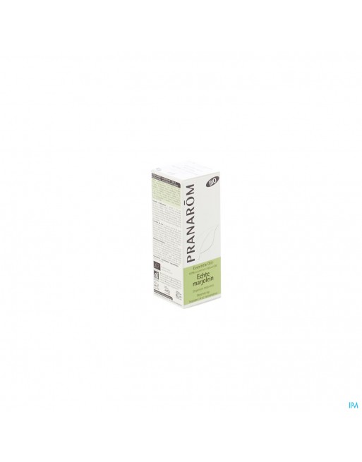 Marjolein Bio Ess Olie 5ml Pranarom
