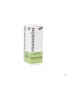 Petit Grain Bigarade Bio Hle Ess 10ml Pranarom