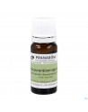 Petit Grain Bigarade Bio Hle Ess 10ml Pranarom