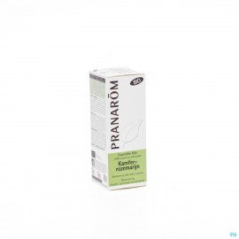 Romarin A Camphre Bio Hle Ess 10ml Pranarom