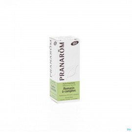 Romarin A Camphre Bio Hle Ess 10ml Pranarom