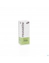 Romarin A Camphre Bio Hle Ess 10ml Pranarom