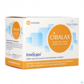 Cibalax Zakje 30