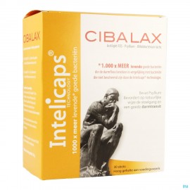 Cibalax Zakje 30