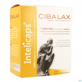 Cibalax Zakje 30