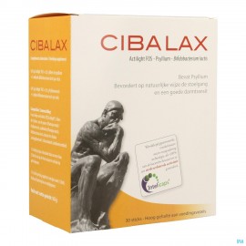 Cibalax Zakje 30