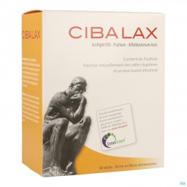 Cibalax Zakje 30