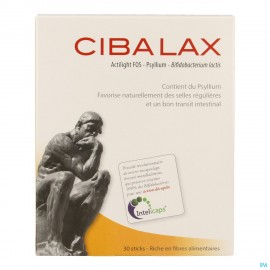 Cibalax Zakje 30