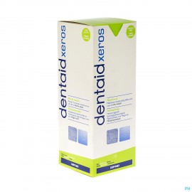 Dentaid Xeros Solution Buccal Fl 500ml 3560
