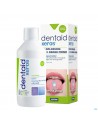 Dentaid Xeros Mondspoelmiddel Fl 500ml 3560