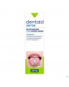Dentaid Xeros Dentifrice Tube 75ml 3550