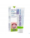Dentaid Xeros Dentifrice Tube 75ml 3550