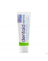 Dentaid Xeros Dentifrice Tube 75ml 3550