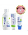 Dentaid Xeros Dentifrice Tube 75ml 3550