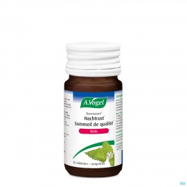 A.Vogel Dormeasan Forte 30 tabletten