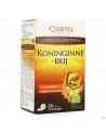 Ortis Koninginnebrij Bio Kauwtabletten 24