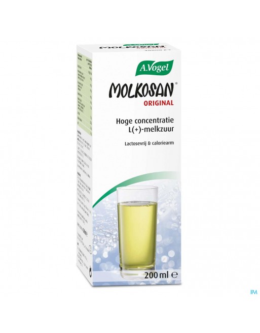 Vogel Molkosan Nf 200ml
