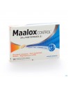 Maalox control 14 comp. 20mg