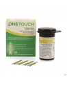 OneTouch Verio Teststrips (50)
