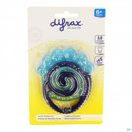 DIFRAX Anneau de dentition combi