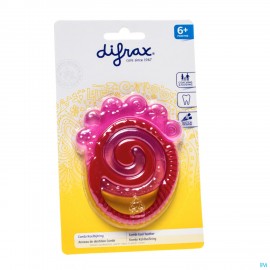 DIFRAX Anneau de dentition combi