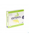 Enterol 250mg Caps Harde Dur S/blister 10x250mg