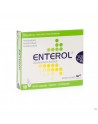 Enterol 250mg Caps Harde Dur S/blister 10x250mg