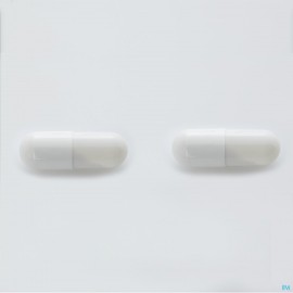 Enterol 250mg Caps Harde Dur S/blister 10x250mg