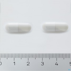 Enterol 250mg Caps Harde Dur S/blister 10x250mg