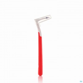 Interprox Plus Mini Conique Rouge Interd. 6 1360