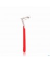 Interprox Plus Mini Conique Rouge Interd. 6 1360